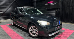 Bmw X1 , garage TRANSAKAUTO DOUAI � Cuincy