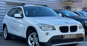 Bmw X1 , garage IDEAL AUTO SAINT MARTIN D'HERES  SAINT MARTIN D'HERES