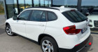 Bmw X1 occasion année 2010 boite Automatique Annonce Bmw X1 occasion Diesel E84 xDrive 20d 177 ch Confort A à Bouxières Sous Froidmond