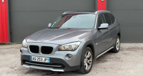Bmw X1 , garage D.A.S AUTO 21 � Gevrey-Chambertin