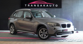 Bmw X1 , garage TRANSAKAUTO L'ISLE SUR LA SORGUE � L'ISLE SUR LA SORGUE