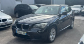 Annonce Bmw X1 occasion Diesel E84 xDrive 20d 177 ch Sport Design � Gevrey-Chambertin
