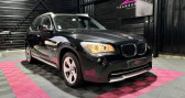 Bmw X1 e84 xdrive 20d 177 ch   Cuincy 59
