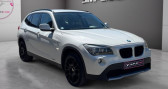 Bmw X1 E84 xDrive 20i 184 ch Sport Design   LA MADELEINE 59