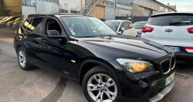 Bmw X1 , garage IDEAL AUTO SAINT MARTIN D'HERES  SAINT MARTIN D'HERES