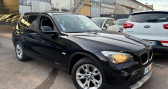 Bmw X1 occasion année 2012 boite Manuelle Annonce Bmw X1 occasion Essence E84 xDrive 20i 184ch Luxe à SAINT MARTIN D'HERES