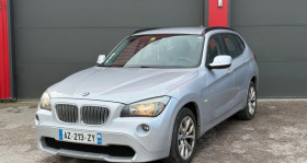 Bmw X1 , garage D.A.S AUTO 21 � Gevrey-Chambertin