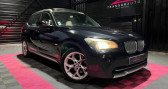 Bmw X1 e84 xdrive 23d 204 ch luxe a   Cuincy 59