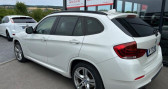 Bmw X1 E84 xDrive 23d 204 ch Sport Design A   Bouxires Sous Froidmond 54
