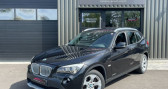 Annonce Bmw X1 occasion Essence e84 xdrive 28i 258 ch luxe a  Schweighouse-sur-Moder