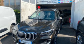 Bmw X1 F48 (2) Sdrive 18d 150 X-line BVA8 5 Portes   Nanteuil Les Meaux 77