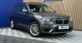 Annonce Bmw X1 occasion Essence F48 18i 1.5 140 CH BVA DKG LOUNGE  Lozanne