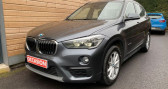 Annonce Bmw X1 occasion Diesel f48 2.0 sdrive18d 150 business  Pierrelaye