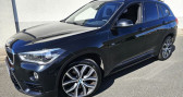 Bmw X1 f48 2.0d 190 cv pack m   belleville 69