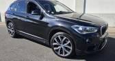 Annonce Bmw X1 occasion Diesel f48 2.0d 190 cv pack m  belleville