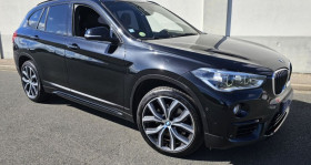 Bmw X1 occasion 2017 mise en vente à belleville par le garage AUTO CLEAN SERVICES 69 - photo n°1