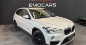 Annonce Bmw X1 occasion Diesel F48 2.5D SPORT LINE XDRIVE bva 8 � Bessoncourt