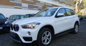 Bmw X1 , garage TRANSAKAUTO LA CIOTAT � LA CIOTAT