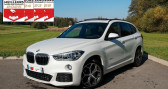 Bmw X1 occasion  année 2017 boite Automatique Annonce Bmw X1 occasion Diesel f48 20da 190cv Xdrive M sport à Friesen