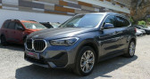 Bmw X1 F48 LCI 18d 150 Ch BUSINESS DESIGN BVA   LA CIOTAT 13