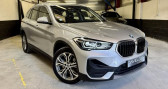 Bmw X1 occasion année 2021 boite Automatique Annonce Bmw X1 occasion Hybride F48 LCI 25e 25ea xDrive25e 220ch Hybrid PHEV BVA6 Business D à Peynier