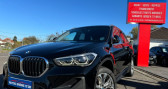 Annonce Bmw X1 occasion Diesel F48 LCI 289/mois Diesel 16dA LOUNGE DKG7 Camera GPS Rglateu  Spicheren