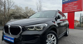 Annonce Bmw X1 occasion Diesel F48 LCI 369/mois GARANTIE 6 ANS sDrive18d 2.0d Diesel 150ch   Spicheren