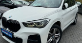Annonce Bmw X1 occasion Diesel F48 LCI 389/mois 2.0L 150ch 18d M SPORT BVA8 Alcantara Sige  Spicheren