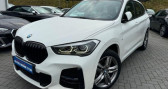 Annonce Bmw X1 occasion Diesel F48 LCI 389/mois GARANTIE 6 ANS 2.0L 150ch 18d M SPORT BVA8   Spicheren
