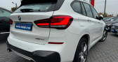 Bmw X1 F48 LCI 389/mois GARANTIE 6 ANS 2.0L 150ch 18d M SPORT BVA8    Spicheren 57