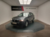 Bmw X1 occasion année 2019 boite Automatique Annonce Bmw X1 occasion Diesel F48 LCI sDrive 18d 150 ch BVA8 Lounge à Lormont