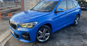 Bmw X1 , garage AXCESS'AUTO  COURNON