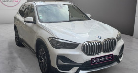 Bmw X1 , garage SIMPLICICAR PARIS 15  PARIS