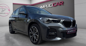Bmw X1 , garage SIMPLICICAR PERTUIS  PERTUIS