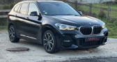 Annonce Bmw X1 occasion Diesel F48 LCI sDrive 18d 150 ch BVA8 M Sport  allonzier de la caille