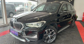 Bmw X1 F48 LCI sDrive 18d 150 ch BVA8 xLine   CREUZIER LE VIEUX 03