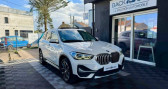 Bmw X1 F48 LCI sDrive 18d 150 ch BVA8 xLine  � NANTES 44