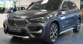 Bmw X1 F48 LCI sDrive 18d 150 ch BVA8 xLine   ST SATURNIN 72