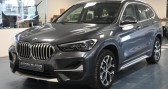 Bmw X1 F48 LCI sDrive 18d 150 ch BVA8 xLine  2020 - annonce de voiture en vente sur Auto S&eacute;lection.com