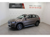 Bmw X1 occasion année 2020 boite Automatique Annonce Bmw X1 occasion Diesel F48 LCI sDrive 18d 150 ch BVA8 xLine à Tarbes