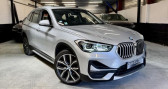Bmw X1 F48 LCI sDrive 18d 18da 150 ch BVA8 xLine 1e main Origine FR   Peynier 13