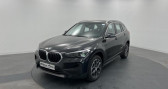 Annonce Bmw X1 occasion Essence F48 LCI sDrive 18i 136 ch DKG7 Business Design  QUIMPER