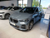Bmw X1 occasion année 2021 boite Sequentielle Annonce Bmw X1 occasion Essence F48 LCI sDrive 18i 136 ch DKG7 M Sport à Saint-Priest