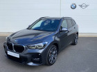Bmw X1 occasion année 2021 boite Sequentielle Annonce Bmw X1 occasion Essence F48 LCI sDrive 18i 136 ch DKG7 M Sport à Brive-la-Gaillarde