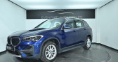 Annonce Bmw X1 occasion Essence F48 LCI sDrive 18i 140 ch DKG7 Business Design  Chambray Les Tours