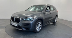 Bmw X1 , garage ESPACE AUTO QUIMPER � QUIMPER