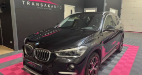 Bmw X1 occasion 2019 mise en vente &agrave; Bruay la buissiere par le garage TRANSAKAUTO BETHUNE - photo n&deg;1
