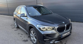 Bmw X1 , garage CHAMBON & FILS AUTOMOBILE � LA GRAND CROIX