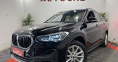 Bmw X1 occasion année 2020 boite Manuelle Annonce Bmw X1 occasion Essence F48 LCI sDrive 18i 140ch Lounge +38000KM+2020 à THIERS