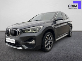 Bmw X1 , garage BMW Mini Montelimar  Montlimar